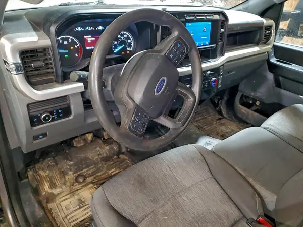 1FT7W2BT1PEE12392 2023 FORD F250 - Image 8