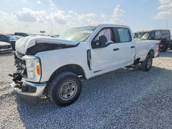1FT7W2BT1PEE19293 2023 FORD F250 - Image 1