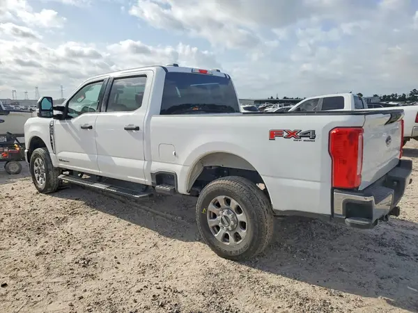 1FT7W2BT1REC36298 2024 FORD F250 - Image 2