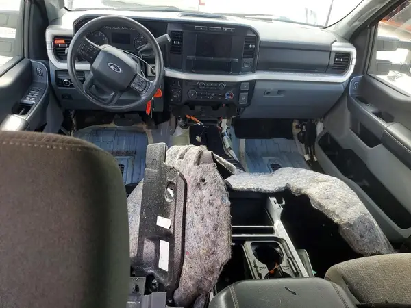 1FT7W2BT1REC36298 2024 FORD F250 - Image 8