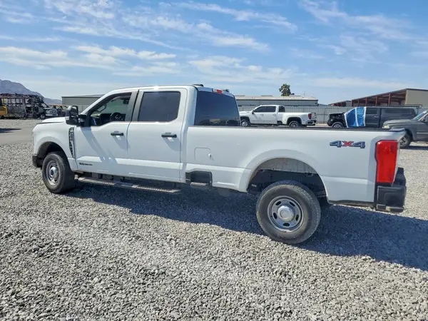 1FT7W2BT1REC74548 2024 FORD F250 - Image 2