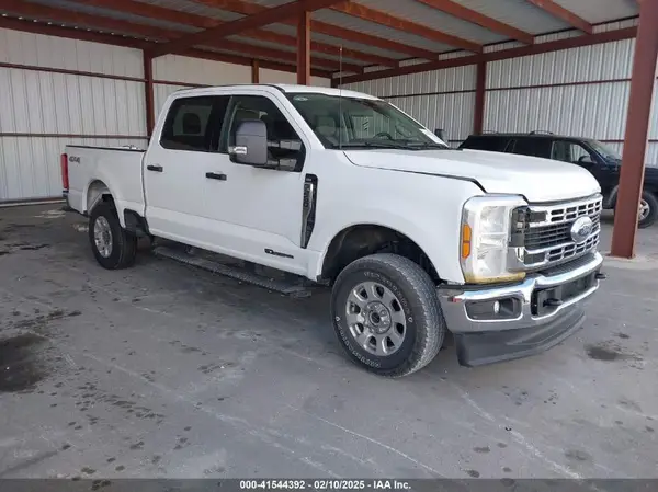 1FT7W2BT1RED57848 2024 FORD F250 - Image 1