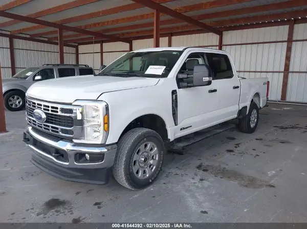 1FT7W2BT1RED57848 2024 FORD F250 - Image 2