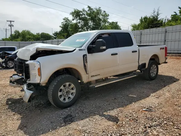 1FT7W2BT1REE54550 2024 FORD F250 - Image 1