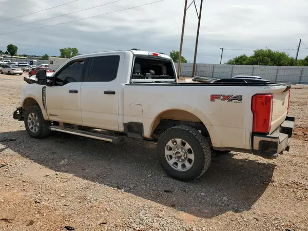 1FT7W2BT1REE54550 2024 FORD F250 - Image 2