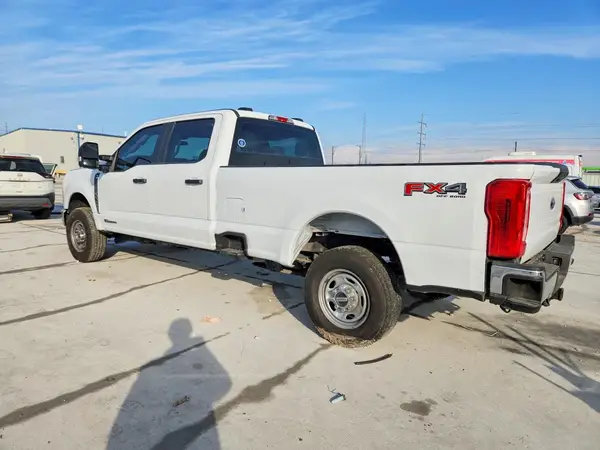 1FT7W2BT1REE83708 2024 FORD F250 - Image 2