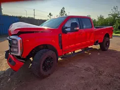 1FT7W2BT1REE87161 2024 FORD F250