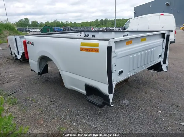 1FT7W2BT1REE93686 2024 FORD F250 - Image 1