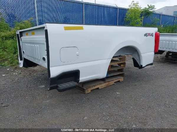 1FT7W2BT1REE93686 2024 FORD F250 - Image 2