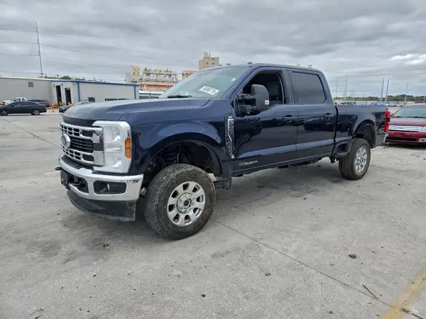 1FT7W2BT1REF88877 2024 FORD F250 - Image 1