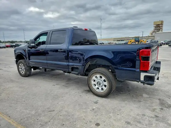 1FT7W2BT1REF88877 2024 FORD F250 - Image 2