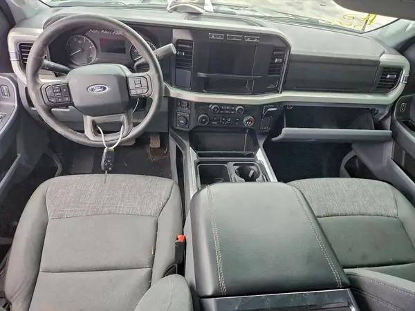 1FT7W2BT1REF88877 2024 FORD F250 - Image 8
