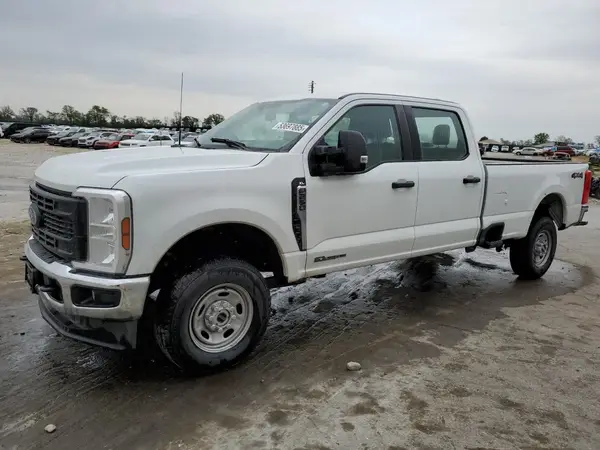 1FT7W2BT1REF94727 2024 FORD F250 - Image 1