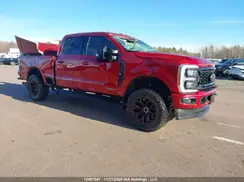 1FT7W2BT1SEC19541 2025 FORD F250