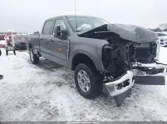 1FT7W2BT1SEC43211 2025 FORD F250