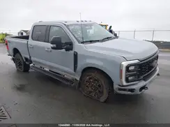 1FT7W2BT1SEC45735 2025 FORD F250