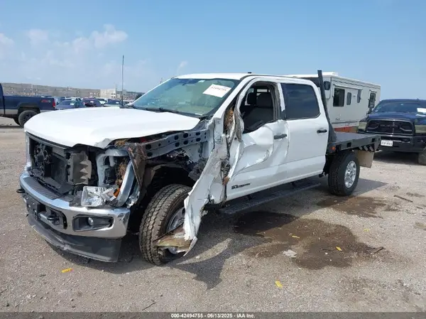 1FT7W2BT1SEC50577 2025 FORD F250 - Image 2