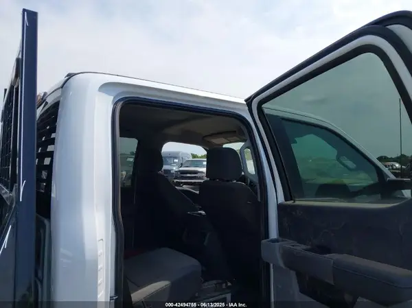 1FT7W2BT1SEC50577 2025 FORD F250 - Image 8