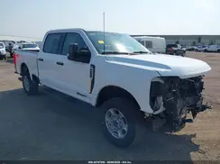 1FT7W2BT1SEC54578 2025 FORD F250