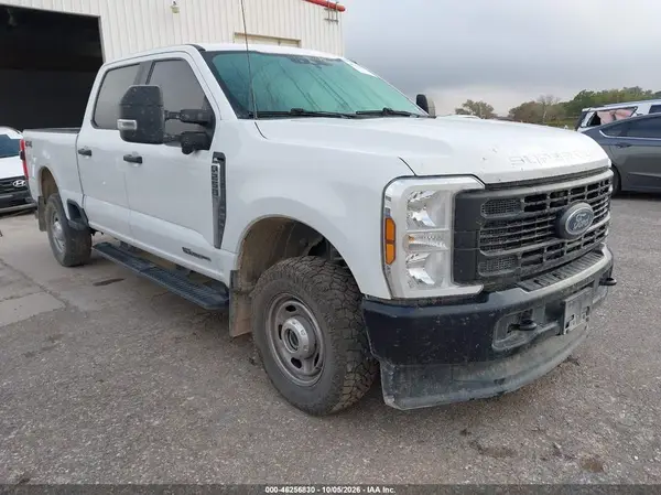 1FT7W2BT1SEC59893 2025 FORD F250 - Image 1
