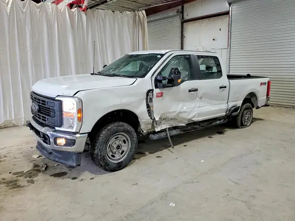 1FT7W2BT1SEC76161 2025 FORD F250 - Image 1