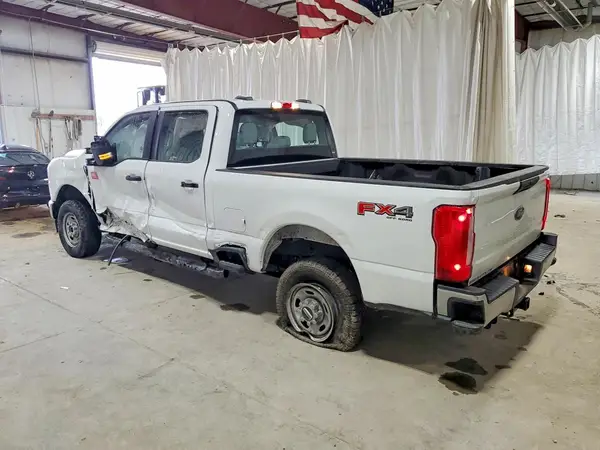 1FT7W2BT1SEC76161 2025 FORD F250 - Image 2