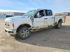 1FT7W2BT1SED11197 2025 FORD F250