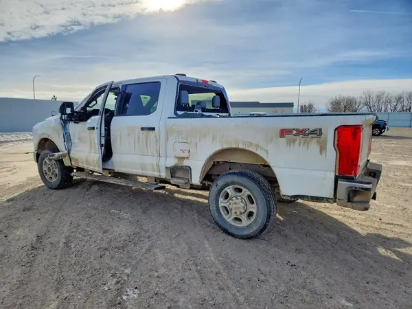 1FT7W2BT1SED11197 2025 FORD F250 - Image 2
