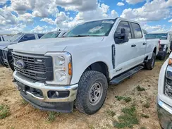1FT7W2BT1SED26301 2025 FORD F250