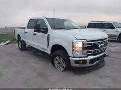 1FT7W2BT1SED32745 2025 FORD F250