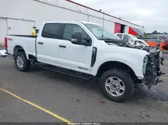 1FT7W2BT1SED32938 2025 FORD F250