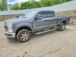 1FT7W2BT1SED60612 2025 FORD F250