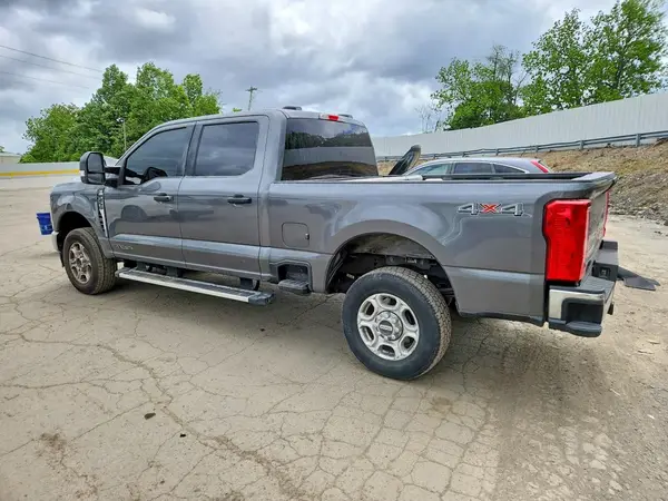 1FT7W2BT1SED60612 2025 FORD F250 - Image 2