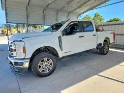 1FT7W2BT1SED73330 2025 FORD F250