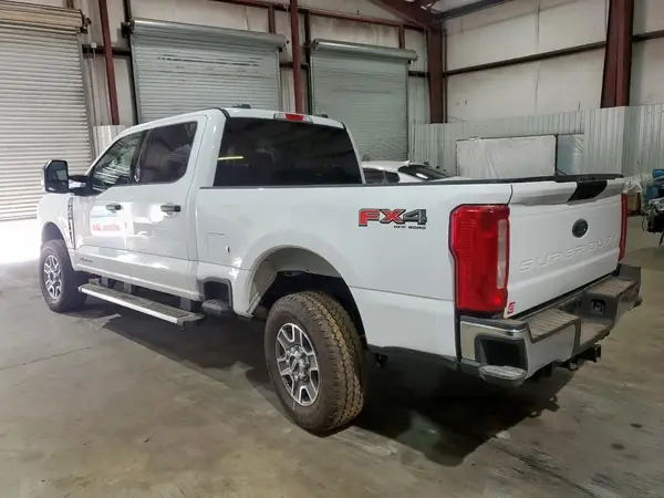 1FT7W2BT1SEE03961 2025 FORD F250 - Image 2