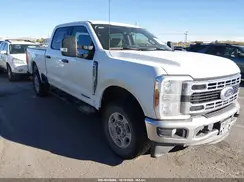 1FT7W2BT1TEC05172 2026 FORD F250