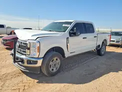 1FT7W2BT1TED31497 2026 FORD F250
