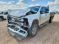 1FT7W2BT1TEE37027 2026 FORD F250