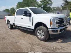 1FT7W2BT1TEE88642 2026 FORD F250