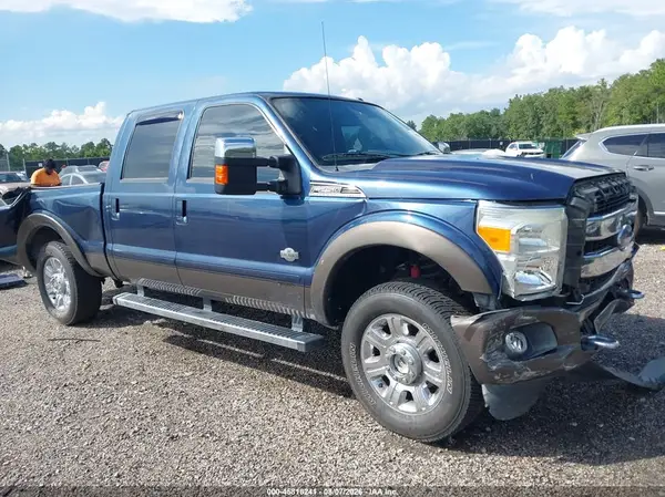 1FT7W2BT2GEA09750 2016 FORD F250 - Image 1