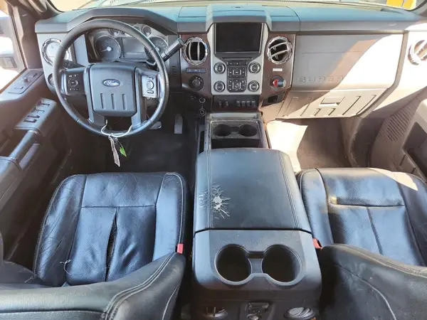1FT7W2BT2GEA20862 2016 FORD F250 - Image 8
