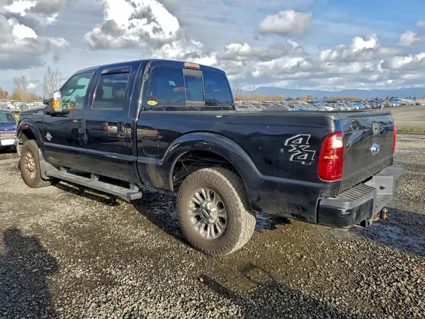 1FT7W2BT2GEA28735 2016 FORD F250 - Image 2