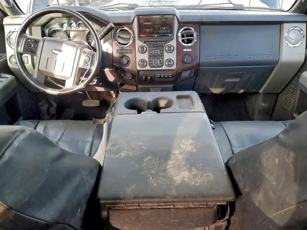 1FT7W2BT2GEA28735 2016 FORD F250 - Image 8