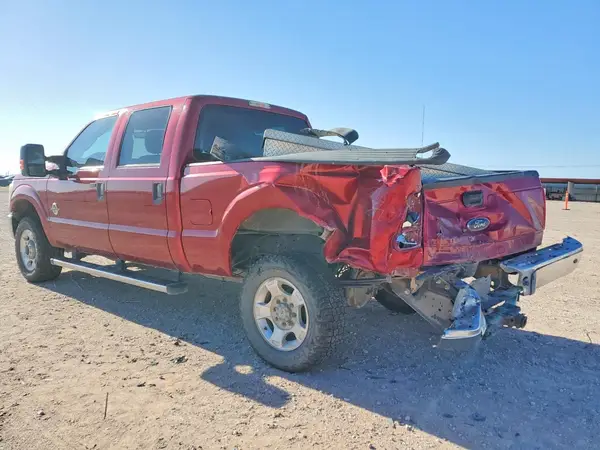1FT7W2BT2GEA31179 2016 FORD F250 - Image 2