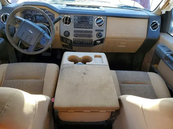 1FT7W2BT2GEA31179 2016 FORD F250 - Image 8