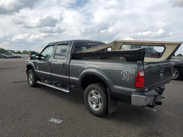 1FT7W2BT2GEA49634 2016 FORD F250 - Image 2