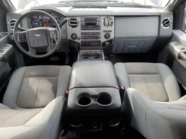 1FT7W2BT2GEA49634 2016 FORD F250 - Image 8