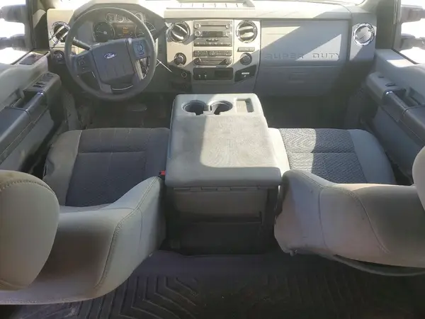1FT7W2BT2GEA52372 2016 FORD F250 - Image 8