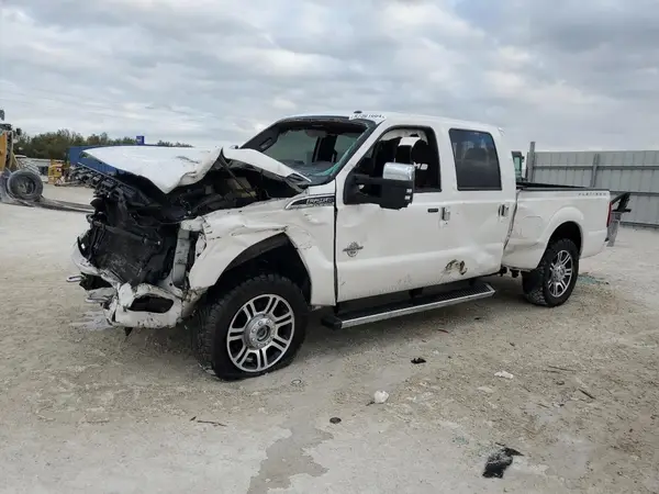 1FT7W2BT2GEA55532 2016 FORD F250 - Image 1