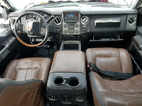 1FT7W2BT2GEA55532 2016 FORD F250 - Image 8